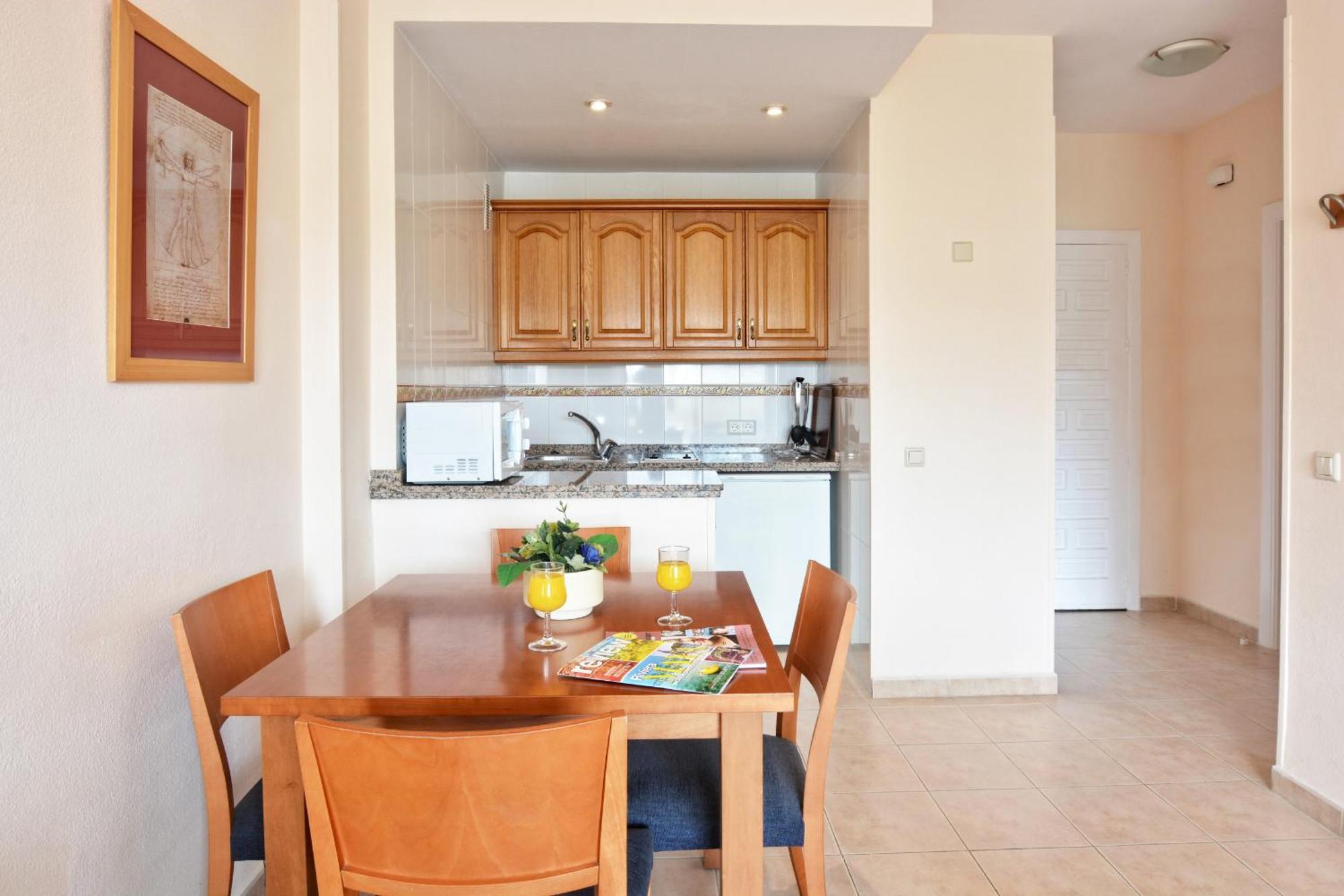 Appartement Benalbeach Premium By Alfresco