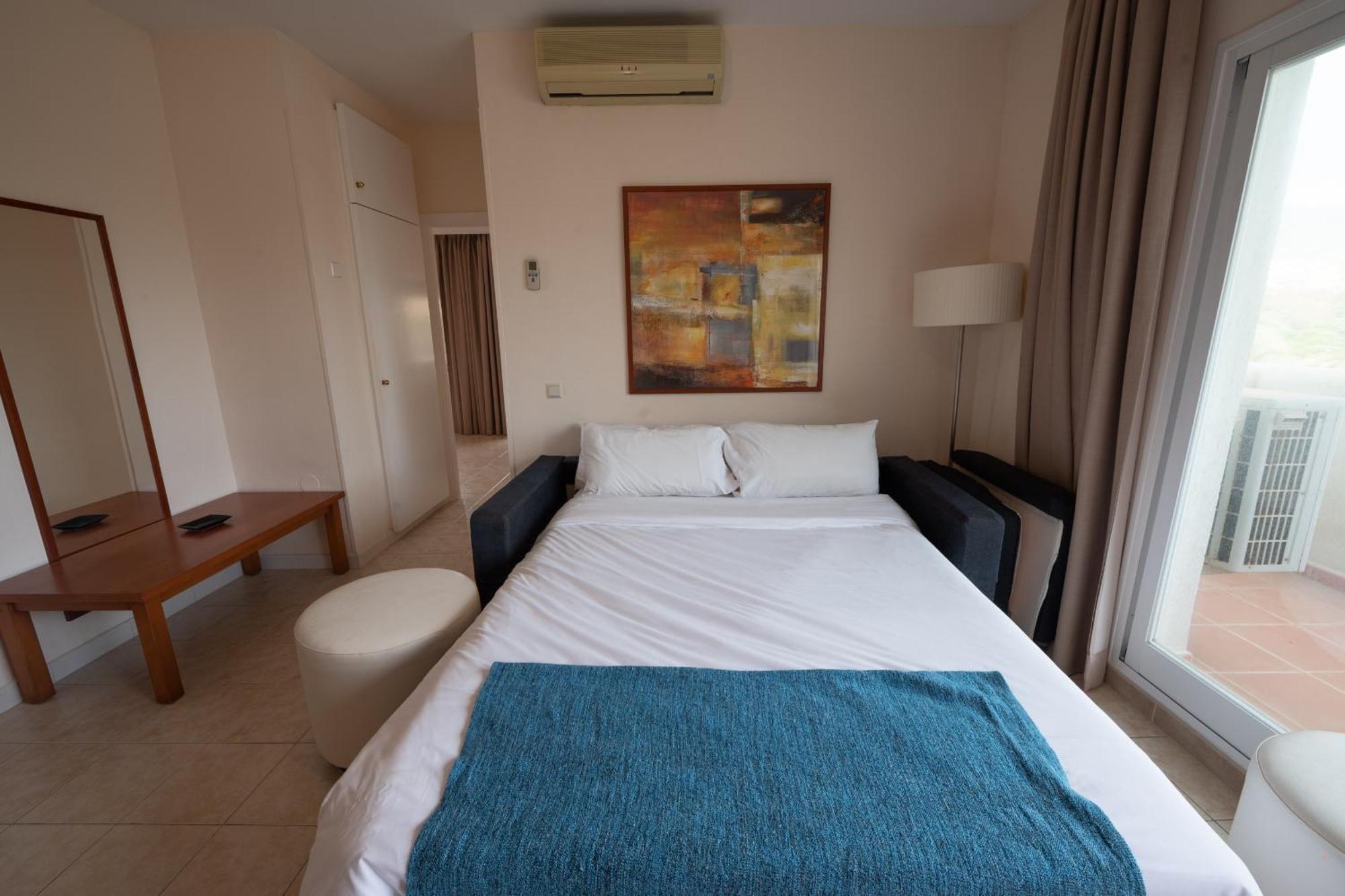 Benalbeach Premium By Alfresco Appartement Benalmádena