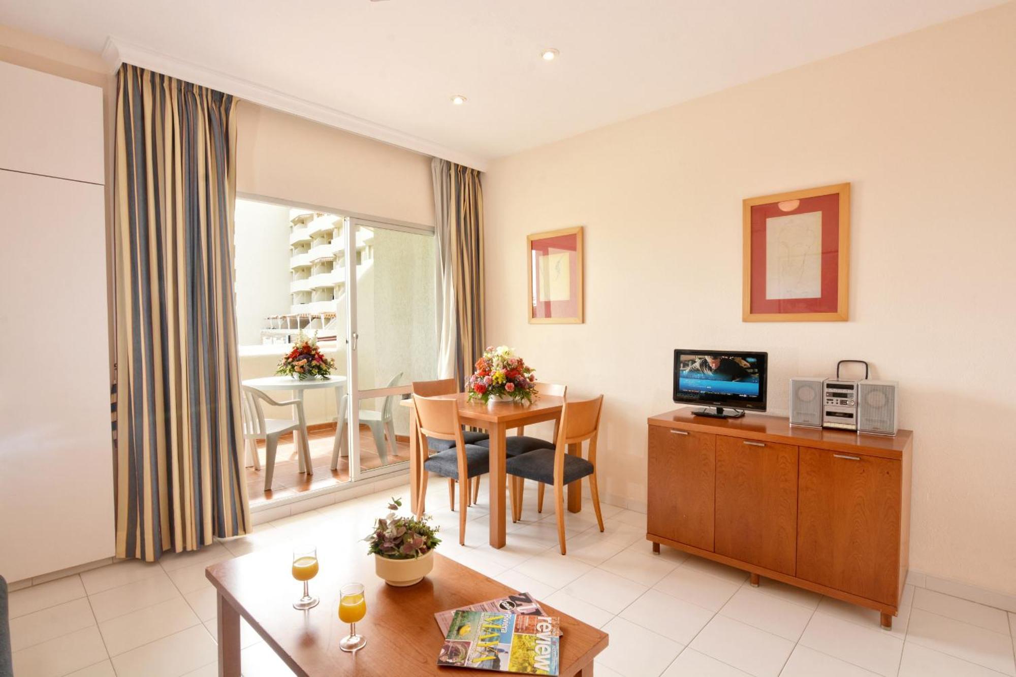 Benalbeach Premium By Alfresco Appartement *