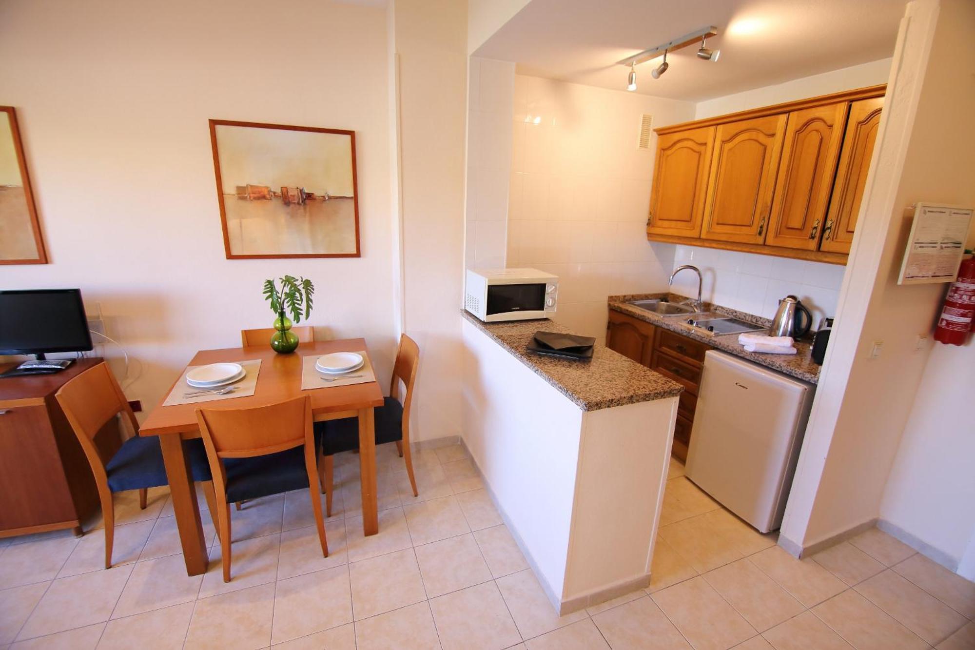 Appartement Benalbeach Premium By Alfresco *
