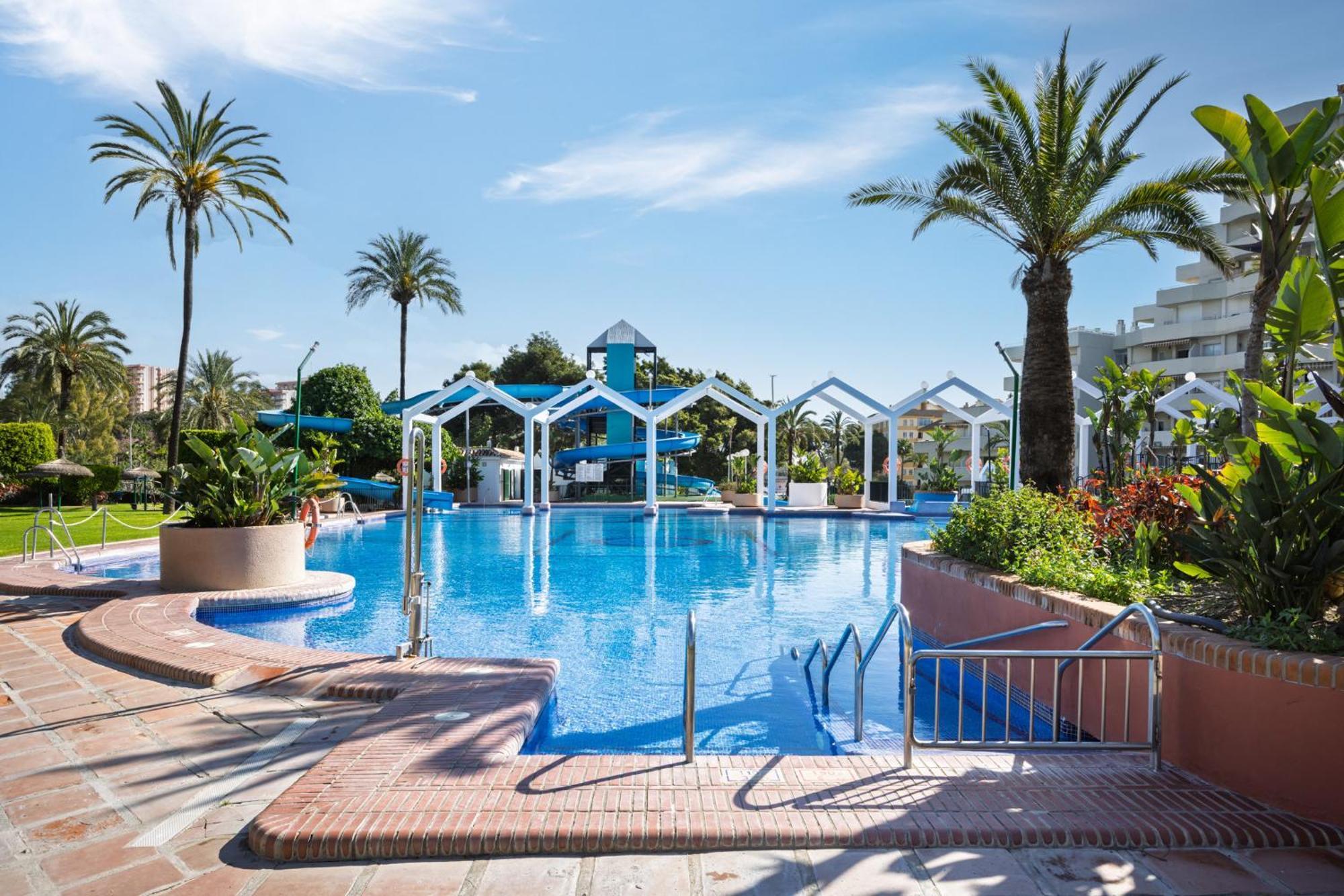 Benalbeach Premium By Alfresco Appartement *
