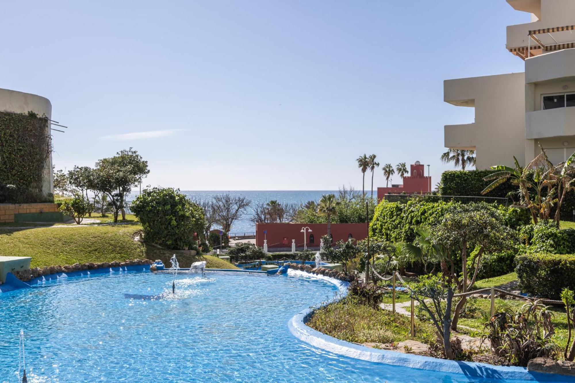 Appartement Benalbeach Premium By Alfresco *