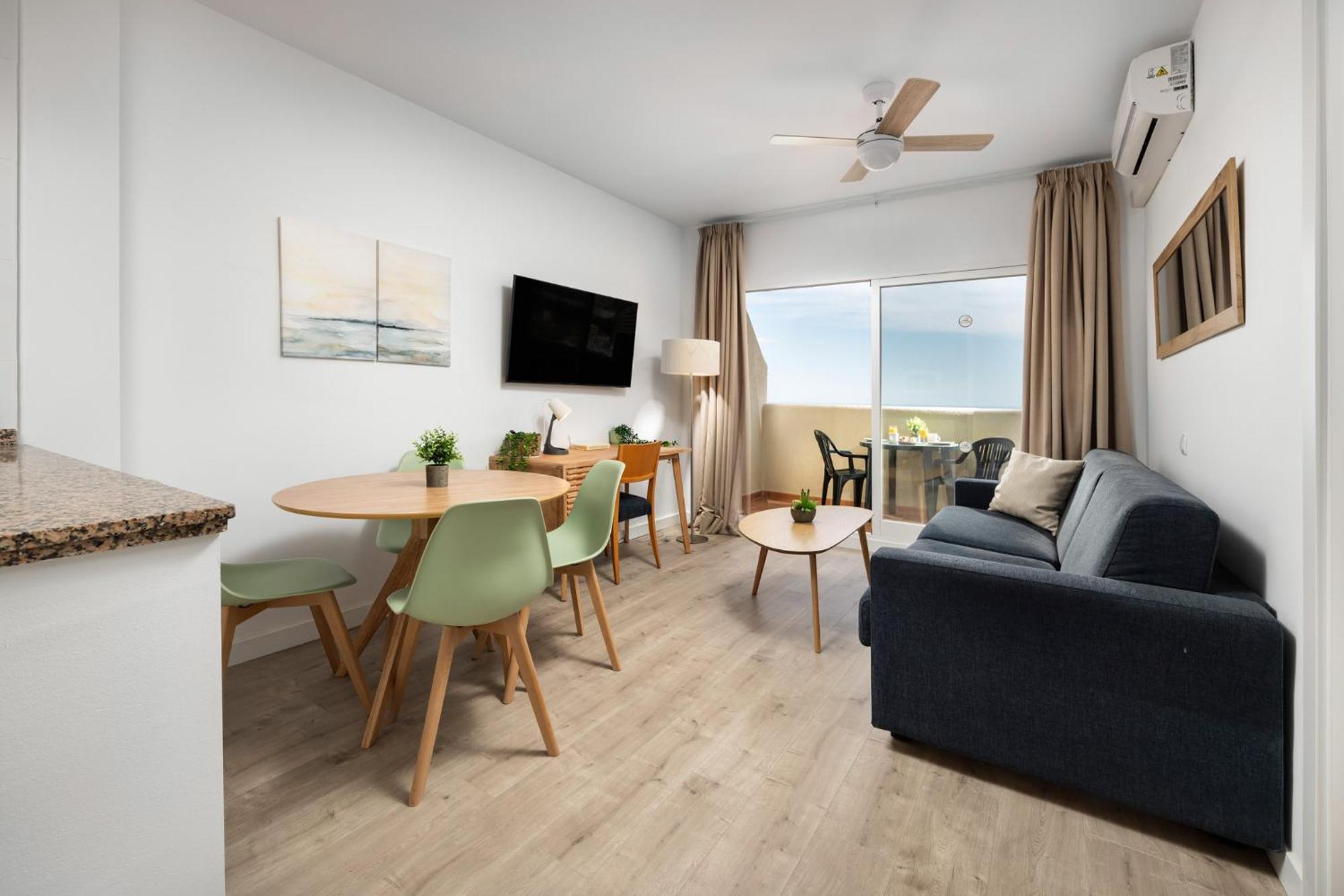 Appartement Benalbeach Premium By Alfresco Benalmádena