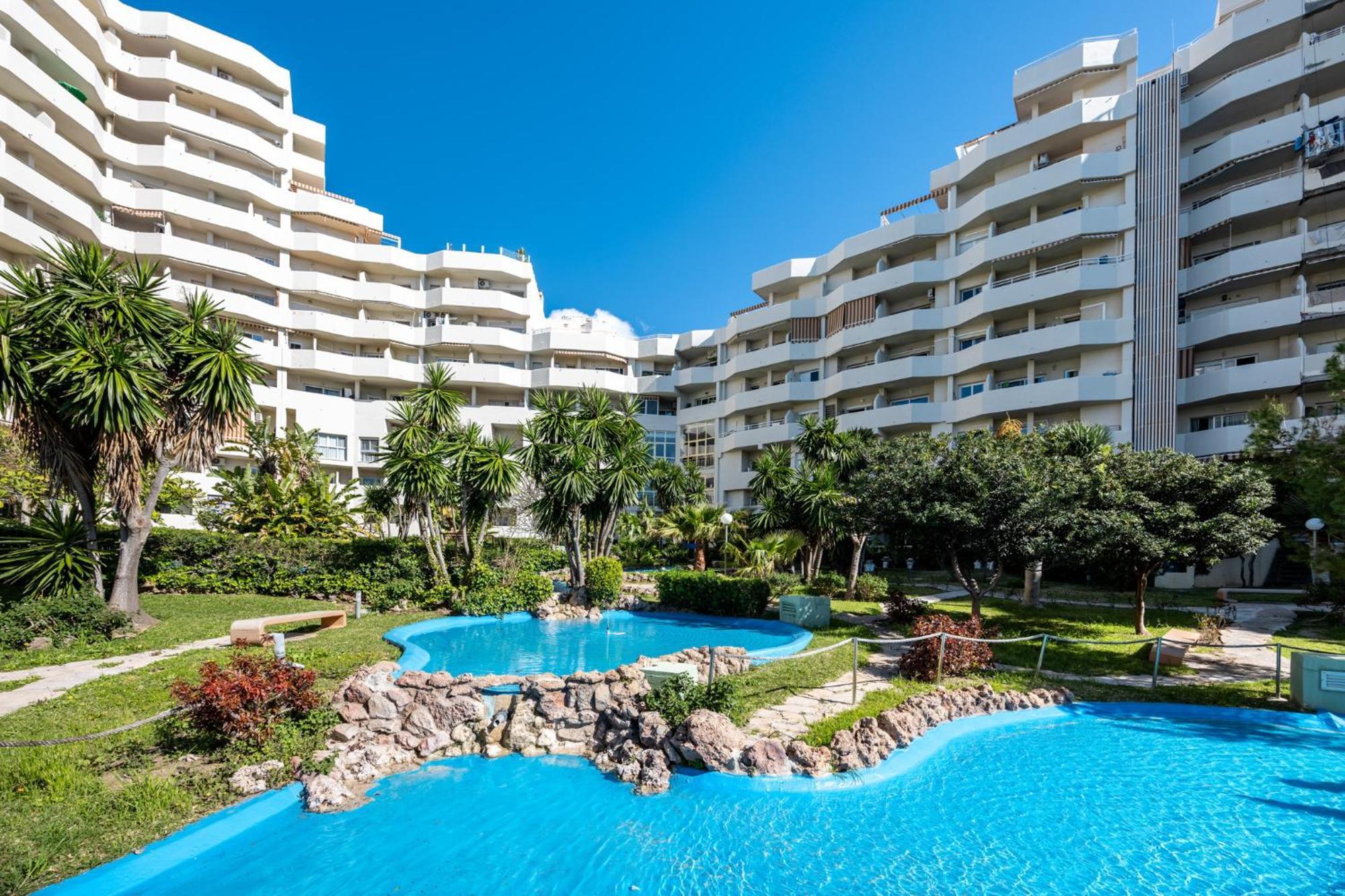 Benalbeach Premium By Alfresco Appartement Benalmádena