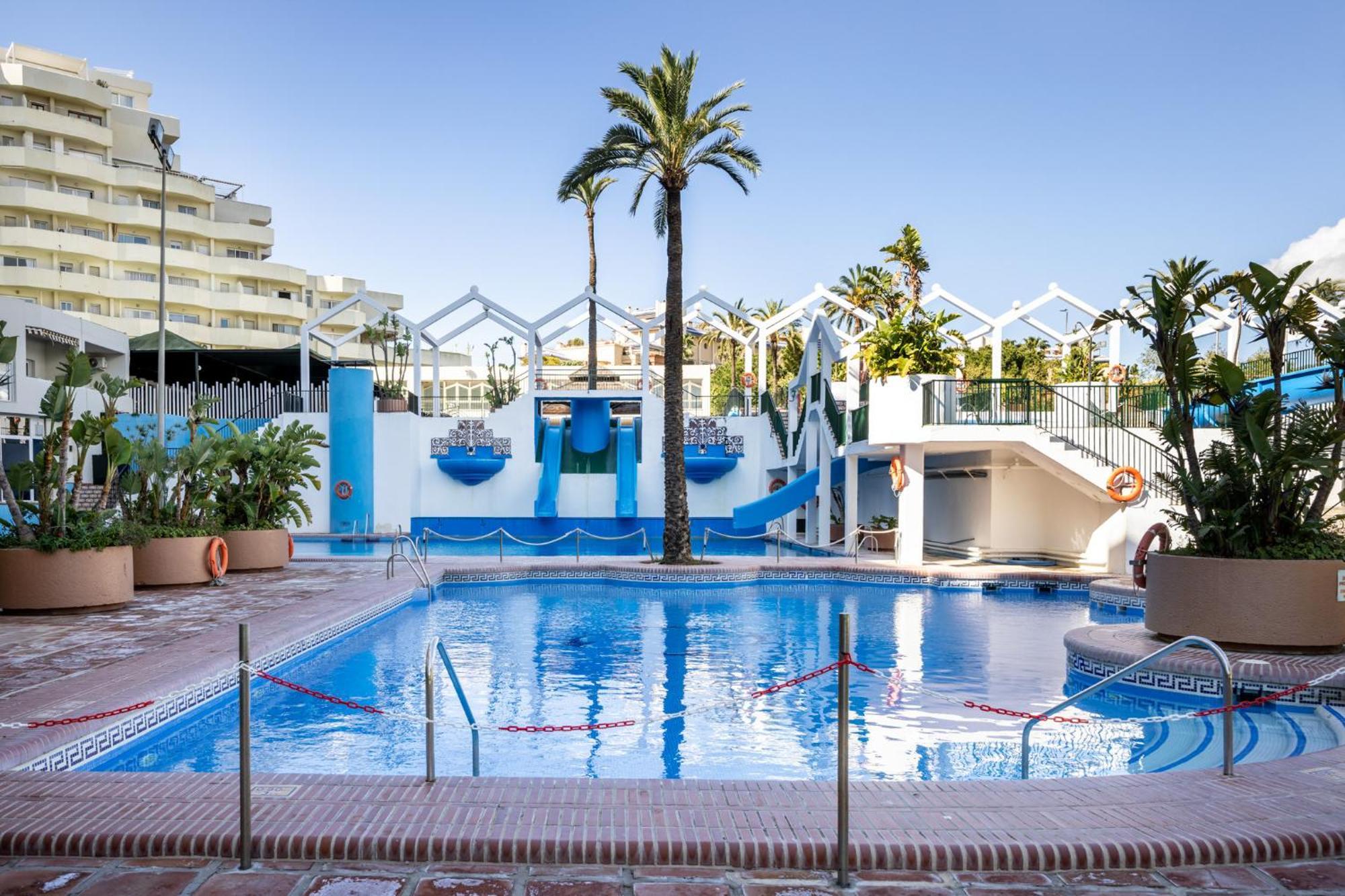 Benalbeach Premium By Alfresco * Benalmádena