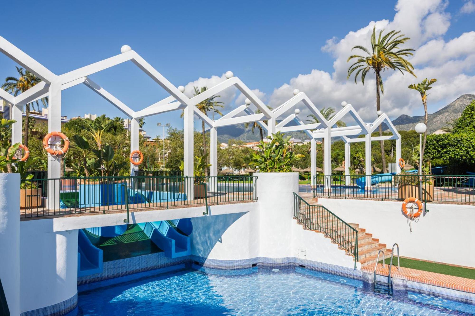 Appartement Benalbeach Premium By Alfresco *