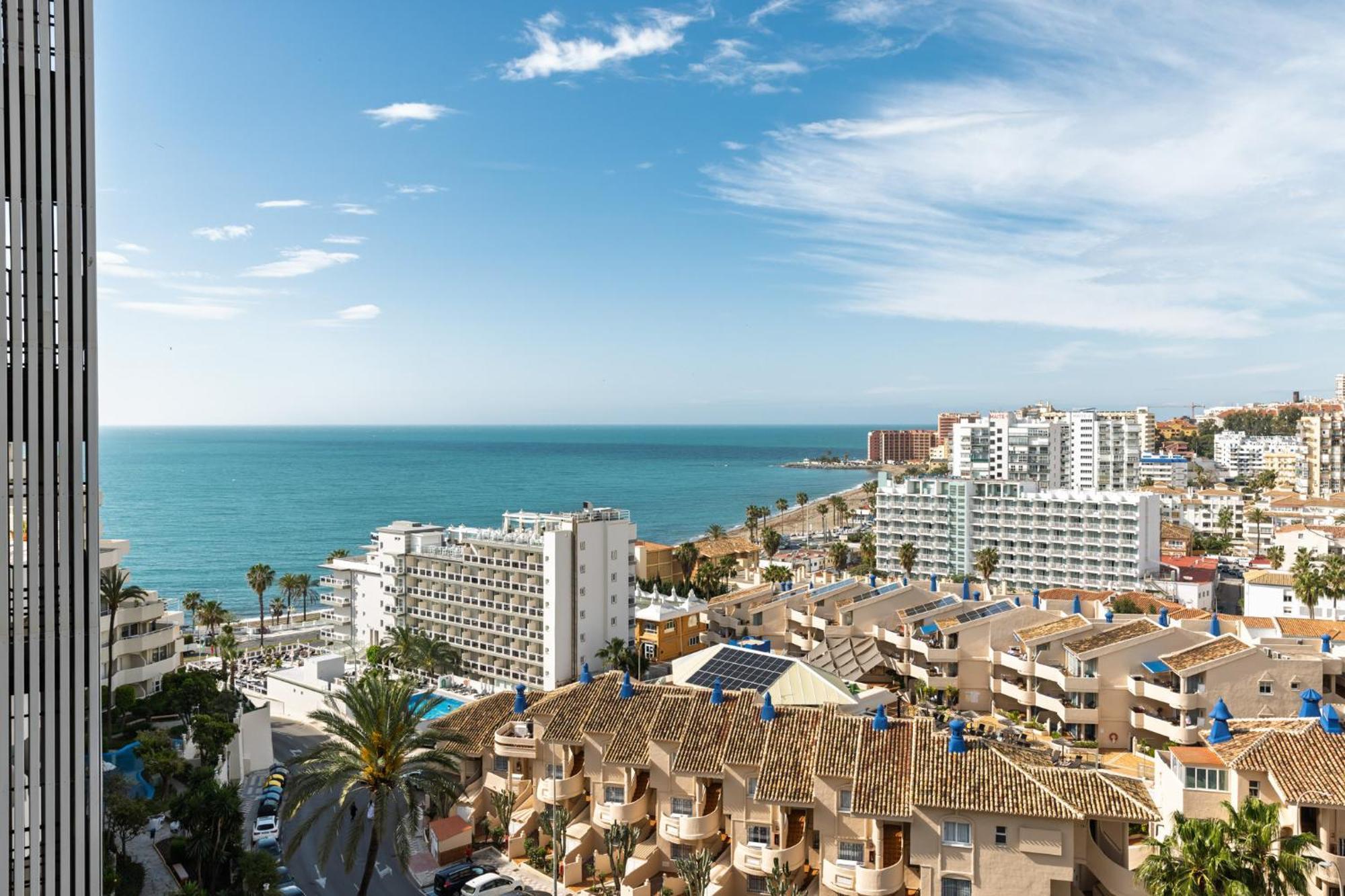 Benalbeach Premium By Alfresco * Benalmádena