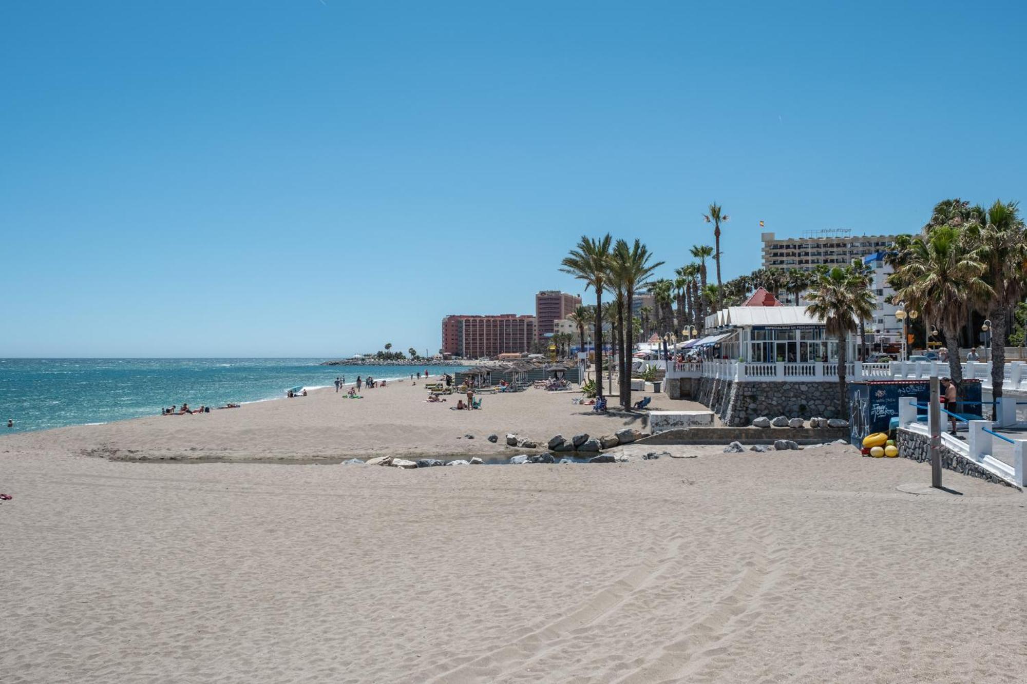 Benalbeach Premium By Alfresco Appartement Benalmádena