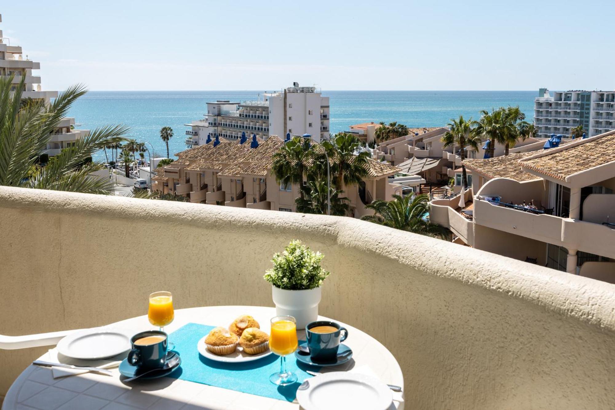 Benalbeach Premium By Alfresco Appartement *