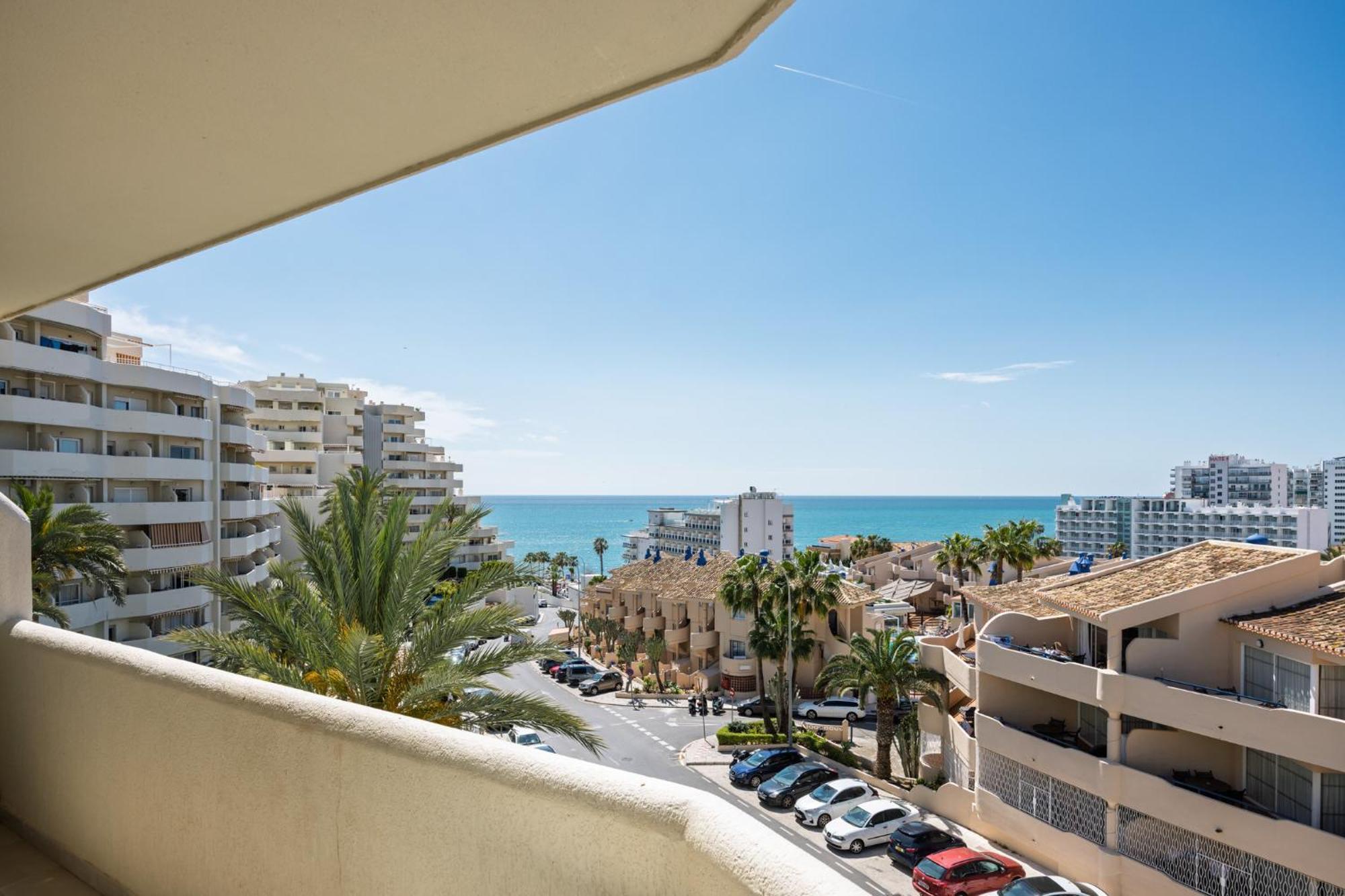 Benalbeach Premium By Alfresco Appartement