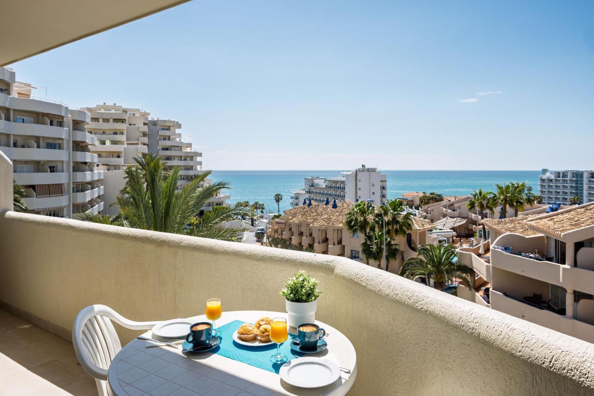 Benalbeach Premium By Alfresco Appartement *