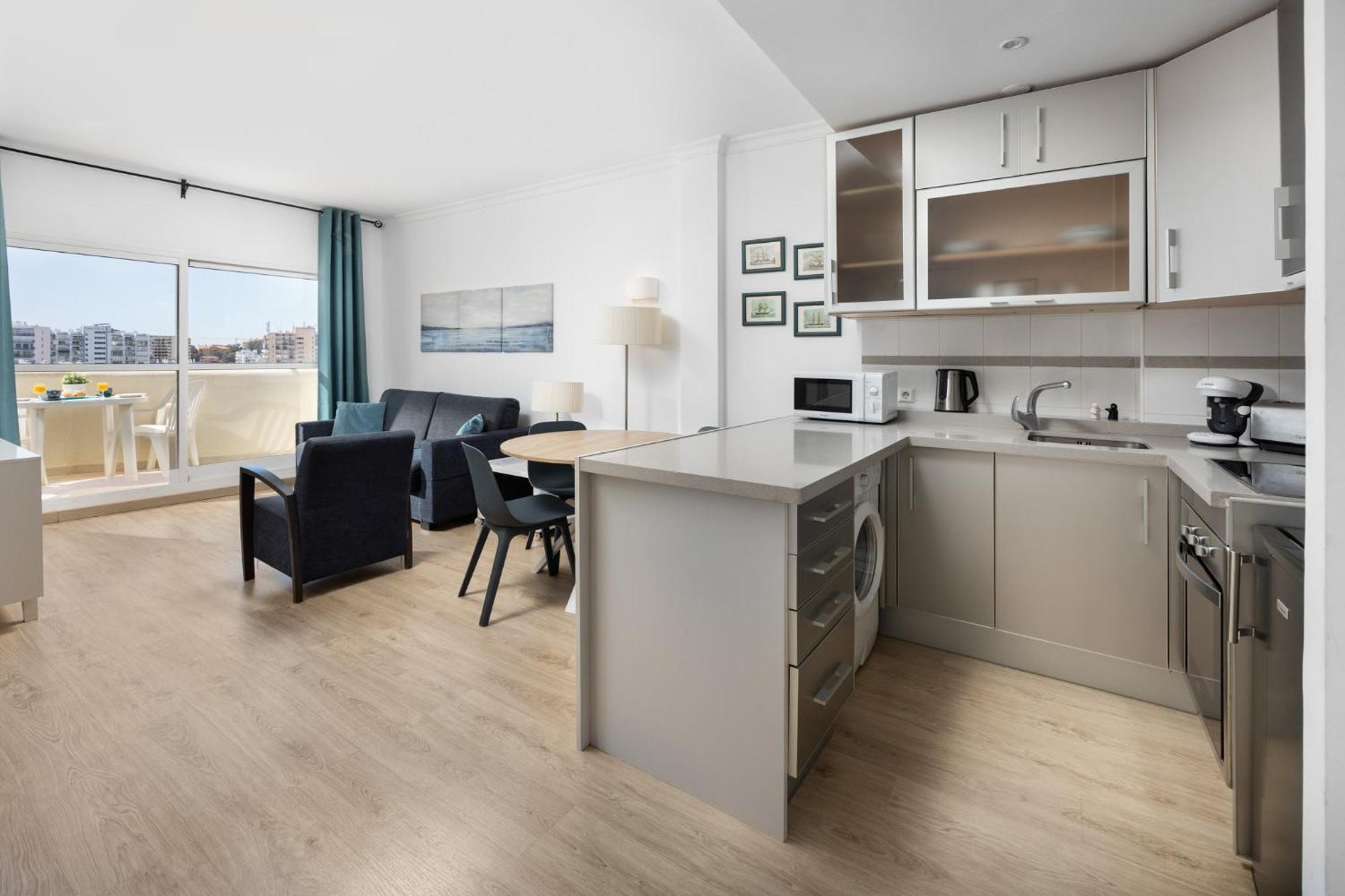 Appartement Benalbeach Premium By Alfresco *