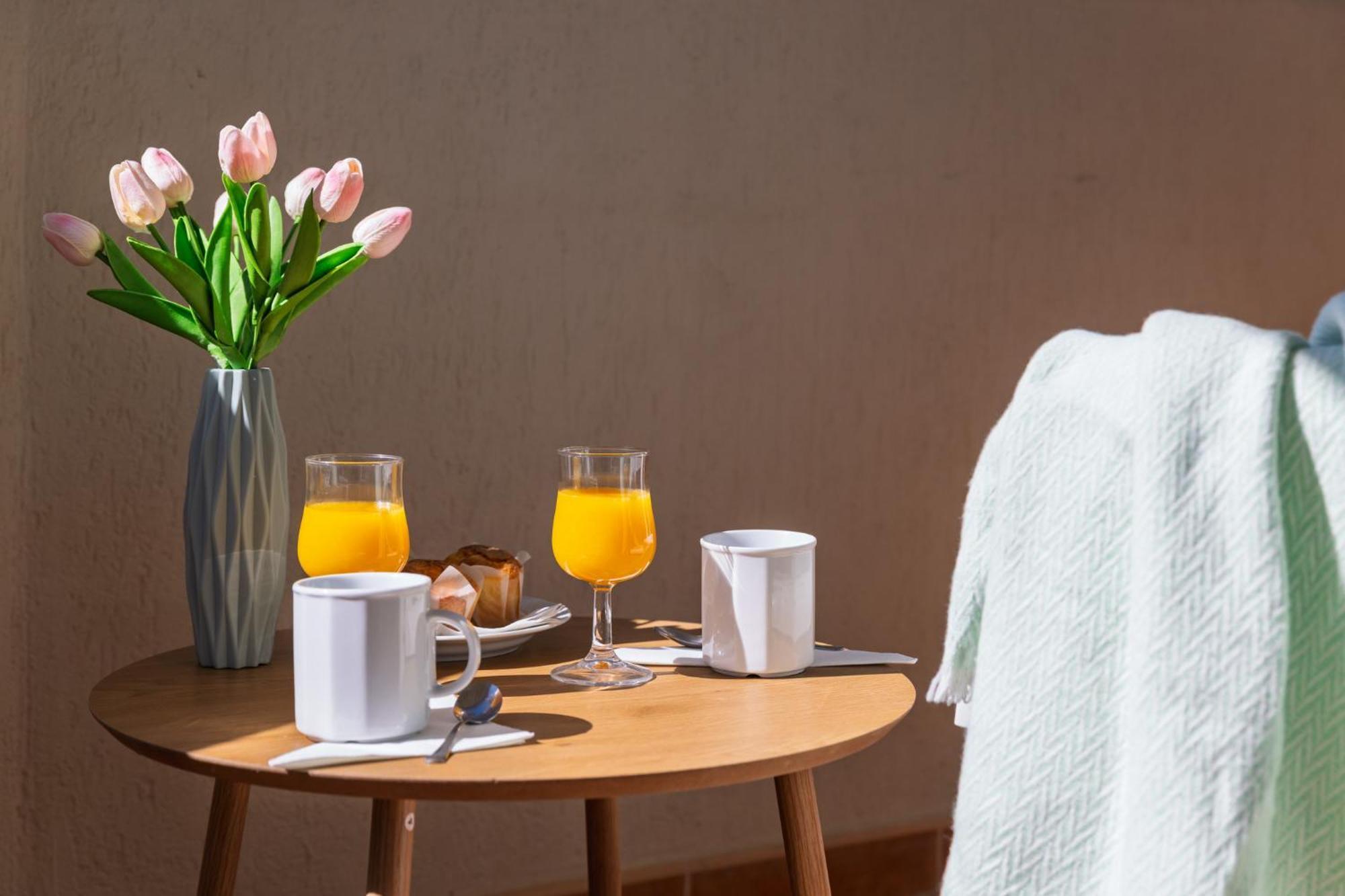 Appartement Benalbeach Premium By Alfresco *
