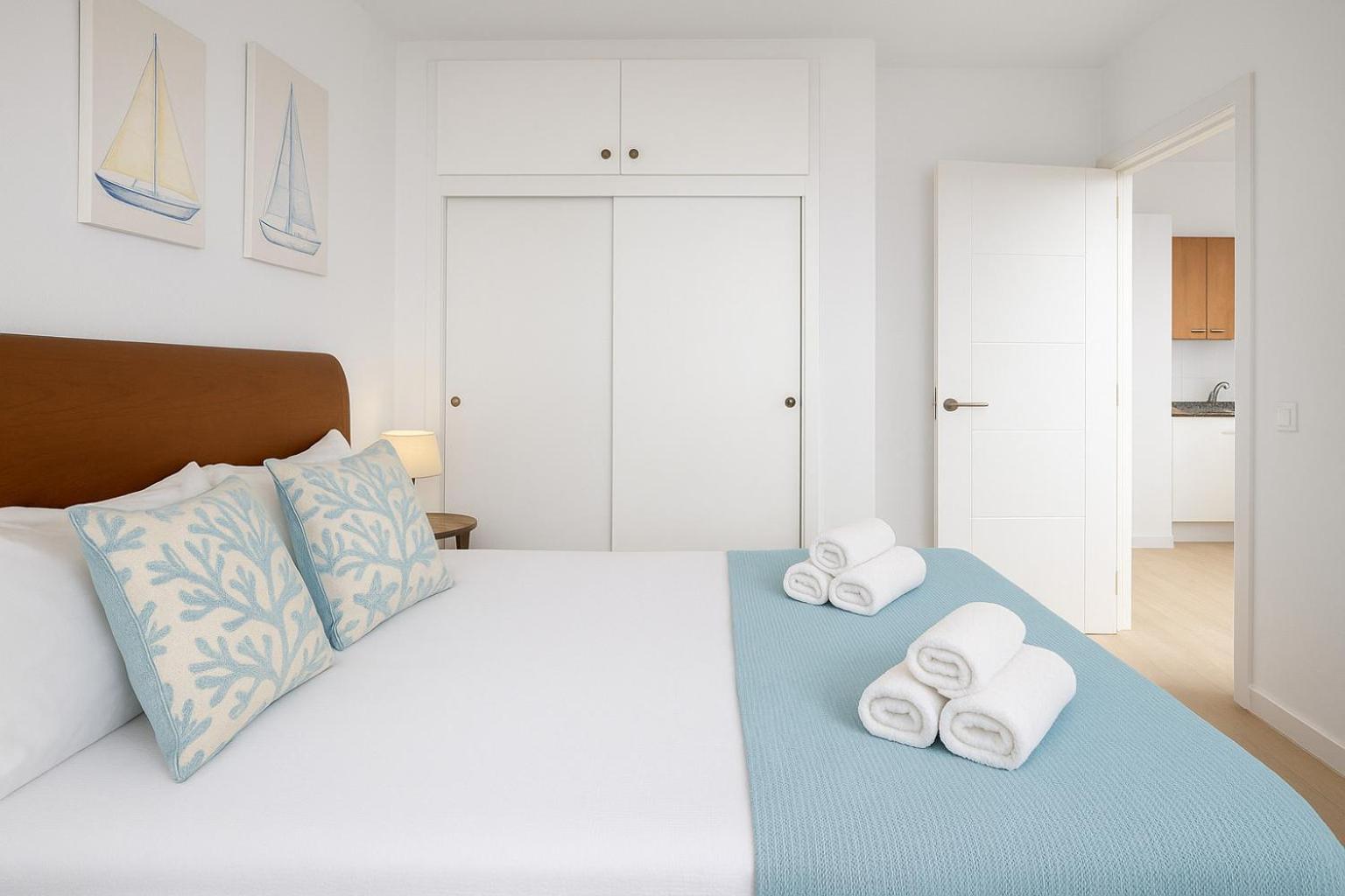 Benalbeach Premium By Alfresco Appartement Benalmádena