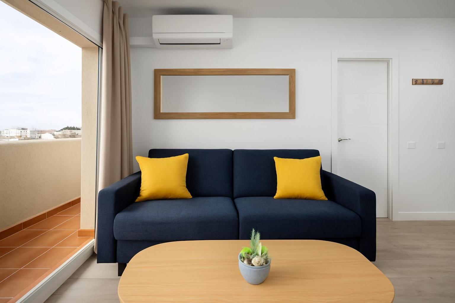 Appartement Benalbeach Premium By Alfresco *