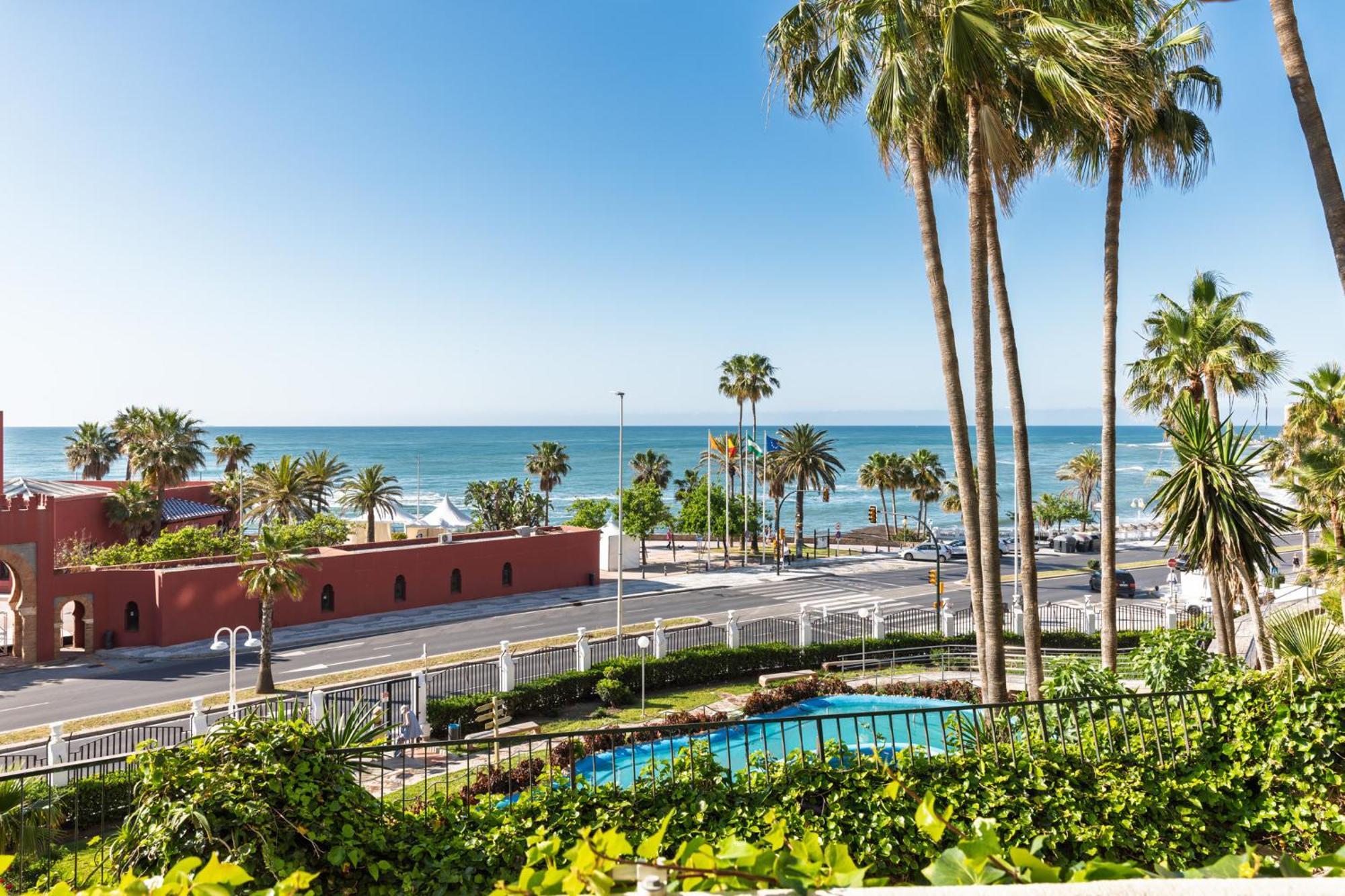 Benalbeach Premium By Alfresco *