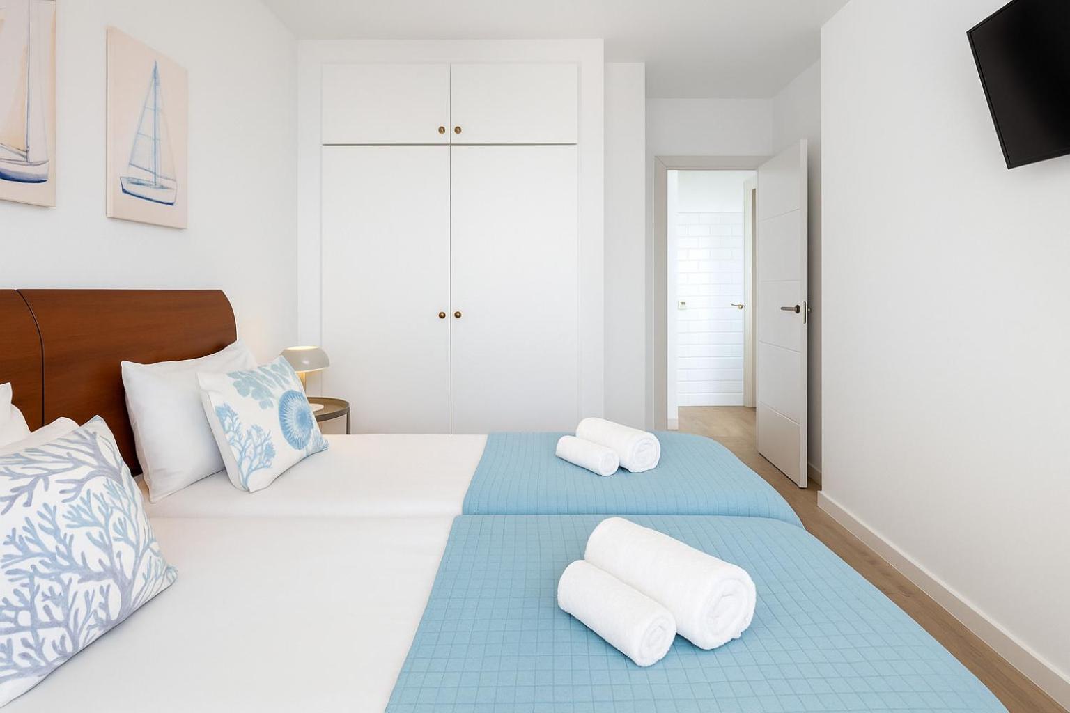 Benalbeach Premium By Alfresco * Benalmádena